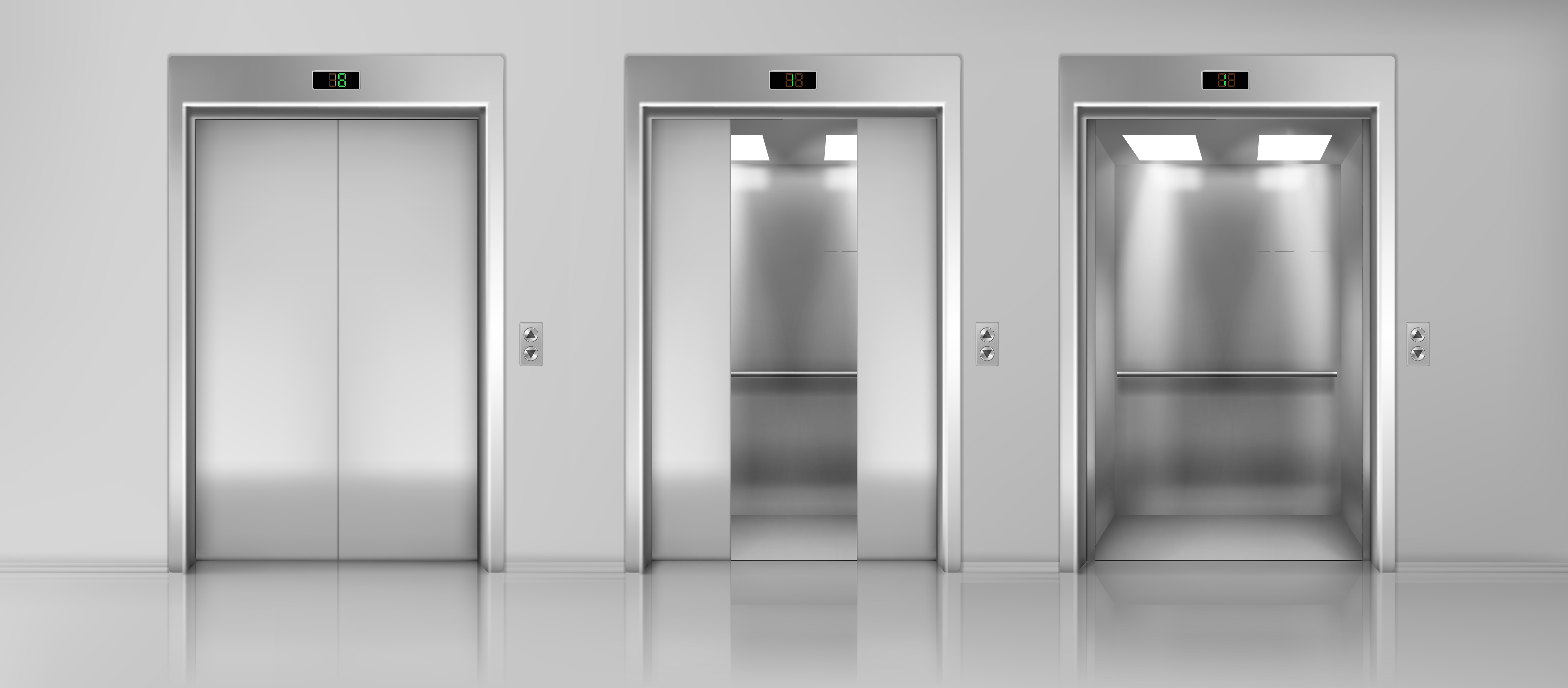 Mengenal Passenger Lift dan Keunggulannya pada Gedung Modern